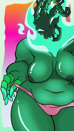 thresh's big naturals